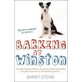 thumbnail image 1 of Barking at Winston, 1 of 1