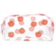 thumbnail image 1 of Neceser transparente impermeable para artículos de aseo, bolsa de lavado de viaje sencilla, bolsa de almacenamiento, 1 of 6