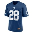 thumbnail image 2 of NFL Jonathan Taylor Indianapolis Colts Mens Player Jersey, 2 of 3