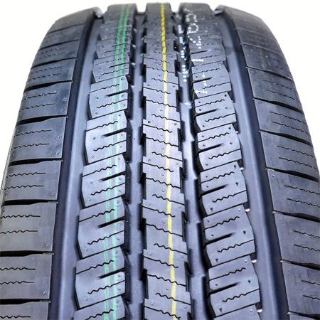 Leao Lion Sport HT 245/70R17 110 T Tire Sansujyuku sansujyuku.com