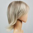 thumbnail image 3 of Peluca Ecvtop Rubia para Hombre de Cabello Corto para Cosplay, 3 of 4