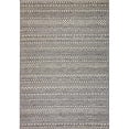thumbnail image 1 of Dynamic Rugs BI6985703036 Tapis de Sol Contemporain Rectangle de 5 Pi 3 Po x 7 Pi 8570 - 3036 Gris Clair, 1 of 1