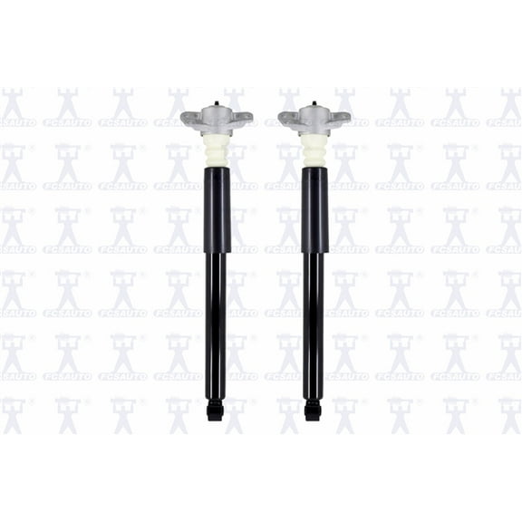 Shock Absorber Assembly kit