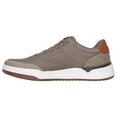 thumbnail image 2 of Tenis Skechers Casuales Hombre Confort beige 26.5, 2 of 5