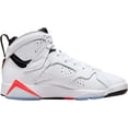 thumbnail image 2 of Air Jordan 7 Retro CU9307-160 Men's White Infrared Mid Top Sneaker Shoes XXX56 (9), 2 of 5