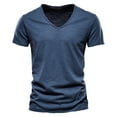 thumbnail image 1 of Playera Para Hombre, Camiseta De Manga Corta Holgada Con Cuello Redondo Y Estampado Informal A La Moda Para Niño Y Niña, 1 of 2