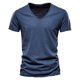 thumbnail image 1 of Playera Para Hombre, Camiseta De Manga Corta Holgada Con Cuello Redondo Y Estampado Informal A La Moda Para Niño Y Niña, 1 of 2