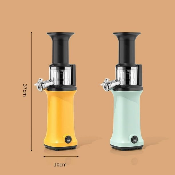 Ginger juicer machine hot sale