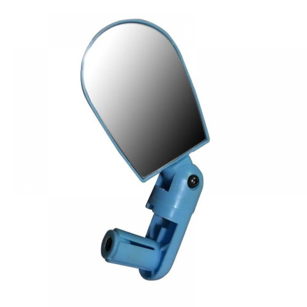 Bike Mirrors,Bicycle RearView Mirrors Accessories Compatible with