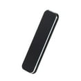 thumbnail image 1 of Injueey Soporte universal para teléfono Soporte autoadhesivo para teléfono inteligente Video Chat Soporte de montaje ajustable Teléfono móvil Teléfono y Comunicación Negro, 1 of 6