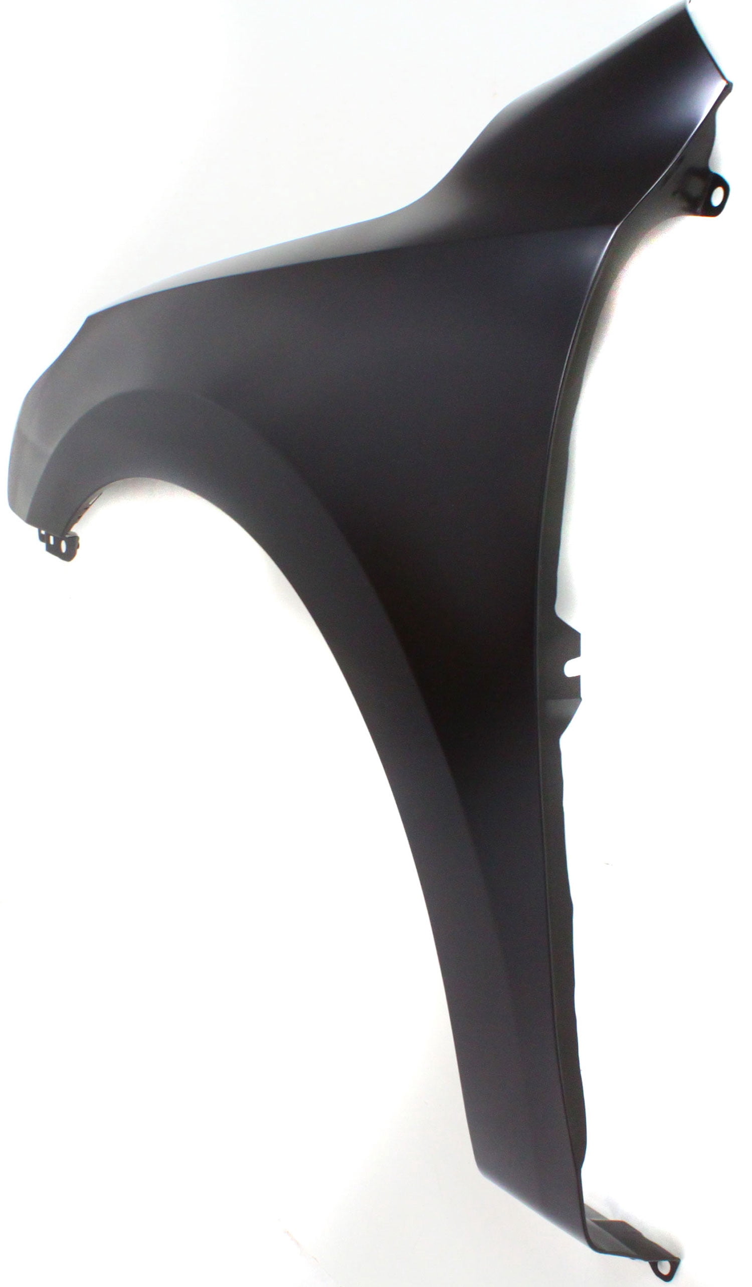 Replacement M220120 Fender Compatible with 2001-2003 Mazda Protege Front, Left Driver