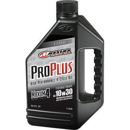Maxima Lubricants Maxum4 ProPlus Oil 10W40 - 1gal. 30-029128