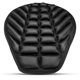 thumbnail image 2 of Universal motocicleta verano cubierta de asiento transpirable cubierta de asiento de motocicleta a prueba de golpes scooter eléctrico almohadilla de protección solar almohadilla de protección Inevent VI001595-00, 2 of 6