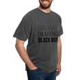 thumbnail image 4 of CafePress - Educated Empowered Enlig - Mens Comfort Colors Shirt, 4 of 5
