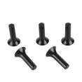 thumbnail image 1 of 20 Pcs 6.35mm End Plug For Garden Irrigation Straight Slip-lock Micro-, 1 of 4