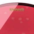 thumbnail image 2 of Parche Evans Bd22hr 22 Pulgadas Hidráulico Bombo Batería Evans BD22HR, 2 of 7