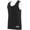 BLACK/ WHITE, variant on Sportswear Teen-Boys Reversible Wicking Tank, Columbia Blue/White, Large