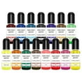 thumbnail image 1 of Color Pigments for Concrete Plaster Cement Paint and Casting Powder Applications High Performance Dispersion 15PCS, 1 of 7