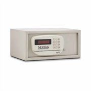 Mesa Safe MH101E Security Safe with Card Swipe Feature