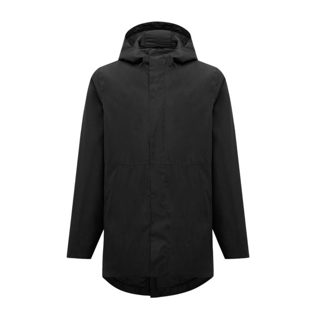 Iqoniq Parka Adulte en Polyester Recyclé Thelon