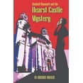 thumbnail image 1 of Pre-Owned Dashiell Hammett and the Hearst Castle Mystery (Paperback) 099072946X 9780990729464, 1 of 1
