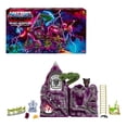 thumbnail image 1 of Set de Juego Mattel Masters of the Universe Snake Mountain, 1 of 4