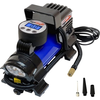 GSPSCN 202 12V Double Cylinders Tire Inflator User Manual GSPSCN 202 12V Double Cylinders Tire Inflator User Manual