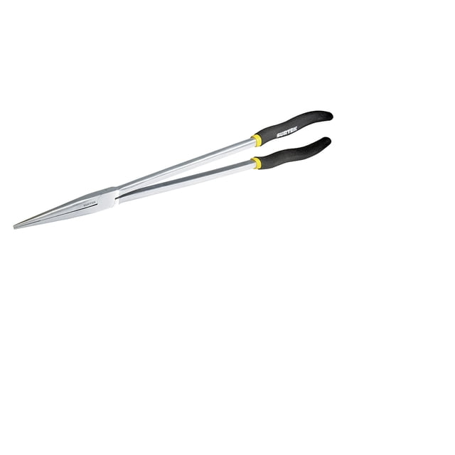 Pinza Larga De Punta 16' SURTEK 936