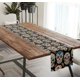 thumbnail image 1 of Halloween Tablecloth Linen Table Decoration for Home Holiday Party Decoration, 1 of 1