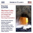 thumbnail image 1 of Peter Scott Lewis, Quatre Cycles, 1 of 1