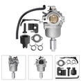 thumbnail image 3 of 808728 Carburetor For Lawn Care Corrosion Resistant Long-Lasting Performance, 3 of 6