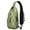 Grey-4, variant on Aesthetic Cherry Pattern Sling Bag with Cute Candy and Illustration Design – Lightweight Durable Polyester Crossbody Backpack Featuring Secure Zippers, Large Compartments, Mesh Side Pocket