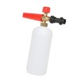 thumbnail image 1 of Lanza de Espuma para Coche, ra a Presión, de Botella de Jabón de Nieve para Botella K2 Y K3 -1L, Presión: 2000-5000PSI Macarena Car Snow Foam Lance, 1 of 6