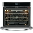 thumbnail image 4 of FRIGIDAIRE GCWS3067AF single wall electric oven, 4 of 6