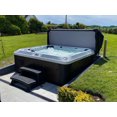 thumbnail image 3 of Alberta 6-Person 57 Jet Hot Tub, 3 of 8