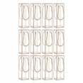 thumbnail image 2 of Transparent Plastic Gift Box With Border Transparent Pet Gift Box Candy Gift Flower Gift Box, 2 of 7