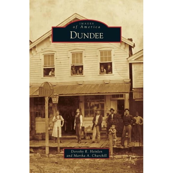 Dundee (Hardcover)