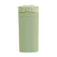 thumbnail image 1 of Humidificador para dormitorio, humidificador de frío, portátil, moderno, decorativo, personal, minihumidificador para escritorio, guardería, Verde, 1 of 8