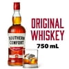 Southern Comfort Original Whiskey, 750ml Liquor, 35% Alcohol