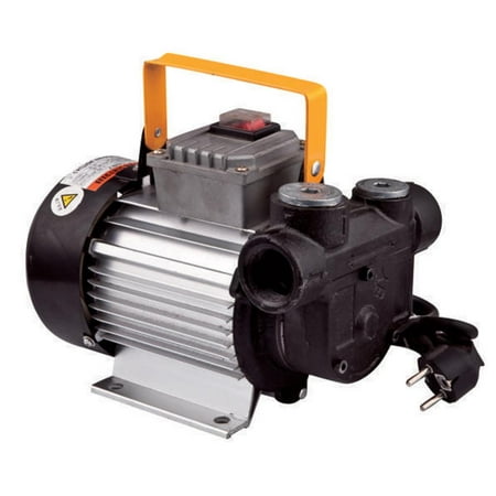 diesel pump transfer tank 370w 110v gaddy fueling priming biodiesel kerosene extractor ktaxon fuel motor self electric vehicle oil dialog