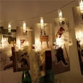 thumbnail image 2 of Fairy String Light Usb Party Light Para Boda Navidad Valentine Decor Home Outdoor 100 Led Speravity HA022980-00, 2 of 7