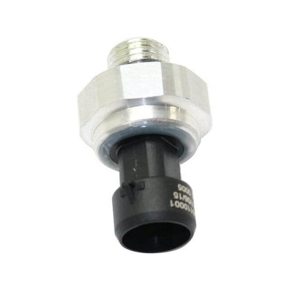 Oil Pressure Sender - Compatible with 2006 - 2011 Chevy Impala 2007 2008 2009 2010
