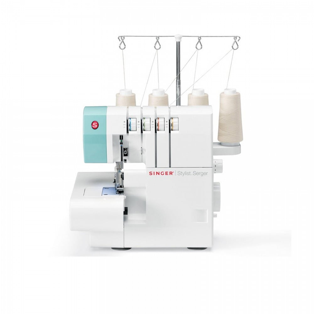 Singer Stylist Serger