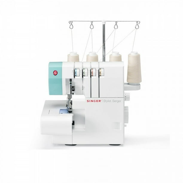 Singer Stylist Serger