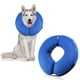 thumbnail image 5 of Collar inflable protector de apoyo al comportamiento de Calm Paws, 5 of 5
