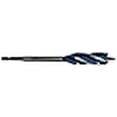 thumbnail image 3 of Century Drill & Tool 38644 6" Speed Cut Auger, 11/16", 3 of 3