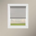 thumbnail image 1 of Off Cut Shades Chainless Satin Back Roller Shade-Blush, 1 of 1