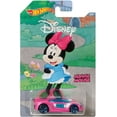 thumbnail image 2 of Hot Wheels 2019 Disney 90th Anniversary Edition Fast FeLion (Mickey Mouse) 1/64 Diecast Model Toy Car, 2 of 8