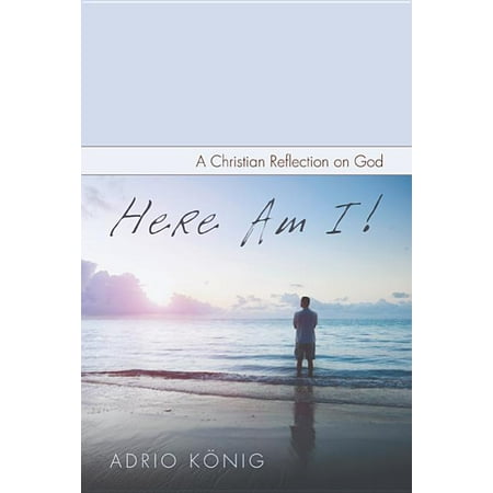 ISBN 9781610975551 product image for Here Am I! (Paperback) | upcitemdb.com