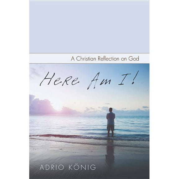 Here Am I! (Paperback)